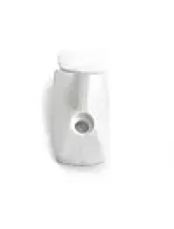 Snorholder plast for persiennesnor 2stk