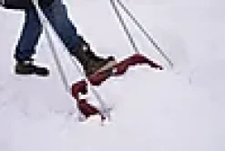 Snørydder Classic stor