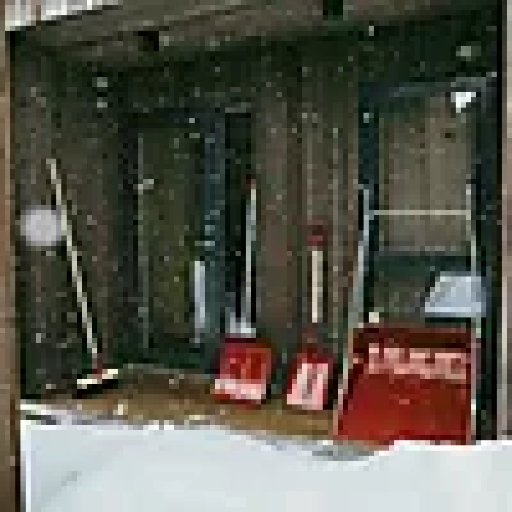 Snørydder Classic stor