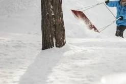 Snørydder Classic stor