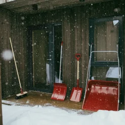 Snørydder Classic stor