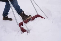 Snørydder Classic stor