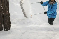 Snørydder Mover