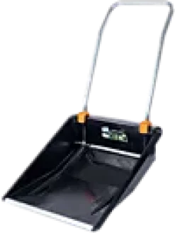 Snørydder Mover