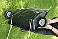 Snørydder Mover