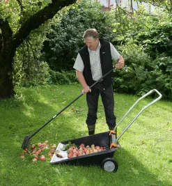 Snørydder Mover