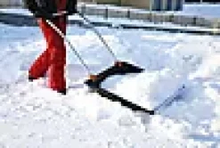 Snørydder Mover