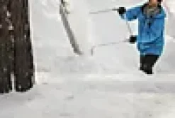 Snørydder Mover