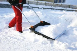 Snørydder Mover