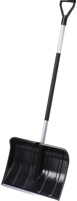 Snøskuffe Aluminium