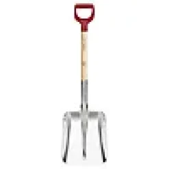 Snøskuffe Classic Aluminium
