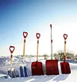 SNØSKUFFE NORGESSKUFFA 855AL C