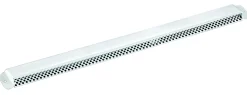 Spalteventil hvit 50cm
