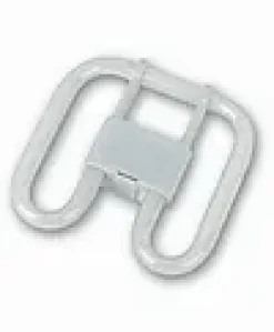 Sparelampe Cfl Square 28w 4Pin