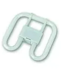 Sparelampe CFL square 28W 2pin