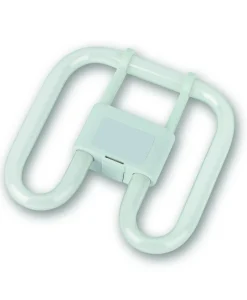Sparelampe CFL square 28W 2pin