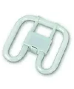 Sparelampe CFL square 38W 4pin