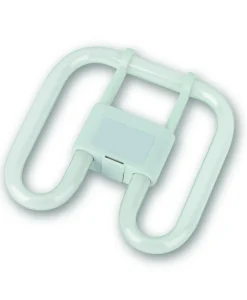 Sparelampe CFL square 38W 4pin