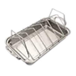 SPARERIBSHOLDER STEKEHOLDER GRILL+®