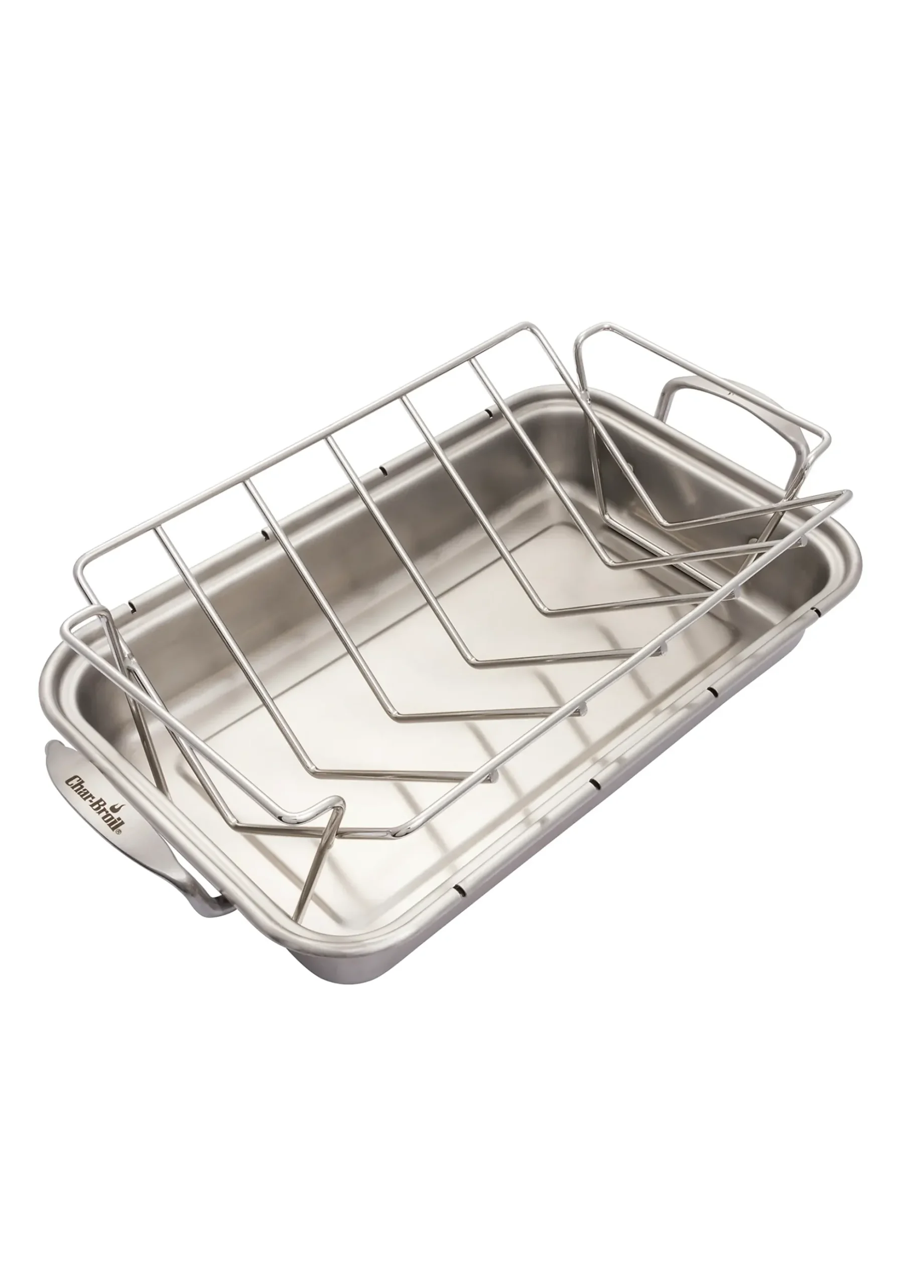 SPARERIBSHOLDER STEKEHOLDER GRILL+®