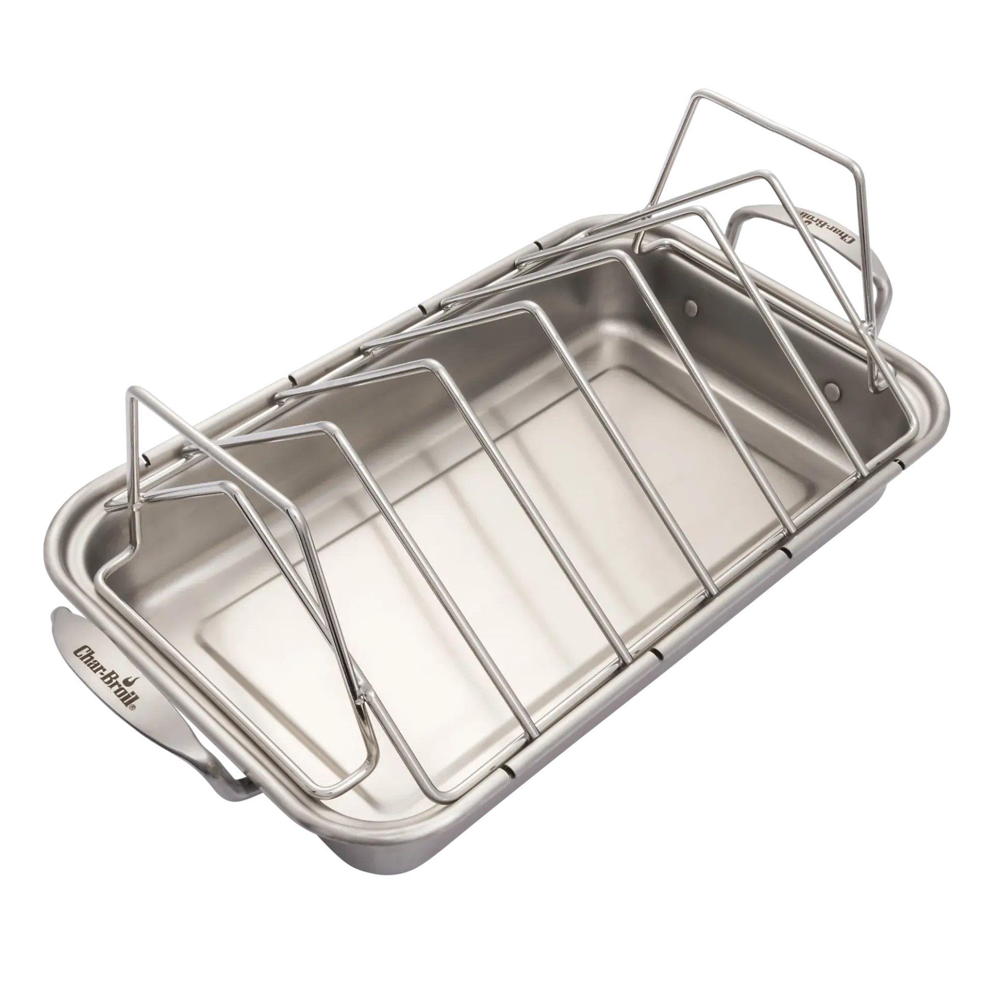 SPARERIBSHOLDER STEKEHOLDER GRILL+®