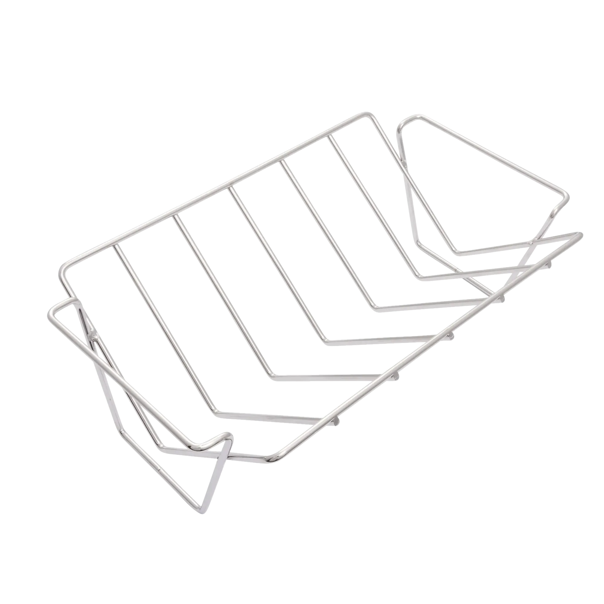 SPARERIBSHOLDER STEKEHOLDER GRILL+®