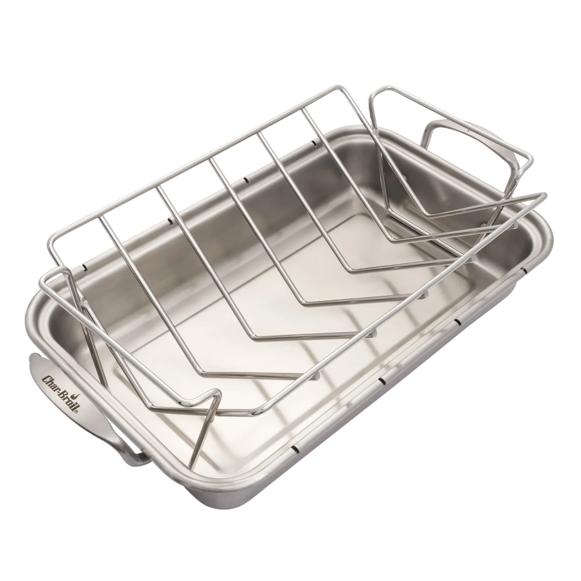 SPARERIBSHOLDER STEKEHOLDER GRILL+®