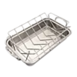 SPARERIBSHOLDER STEKEHOLDER GRILL+®