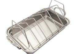 SPARERIBSHOLDER STEKEHOLDER GRILL+®