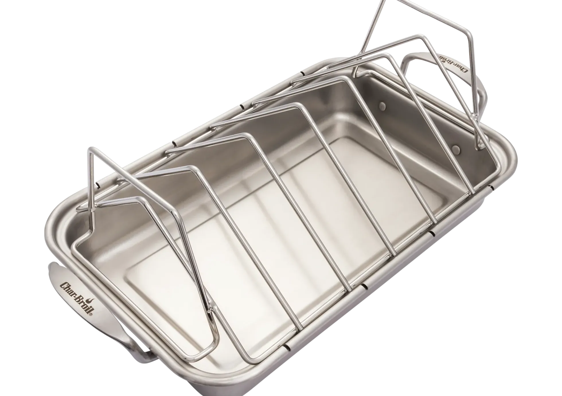 SPARERIBSHOLDER STEKEHOLDER GRILL+®