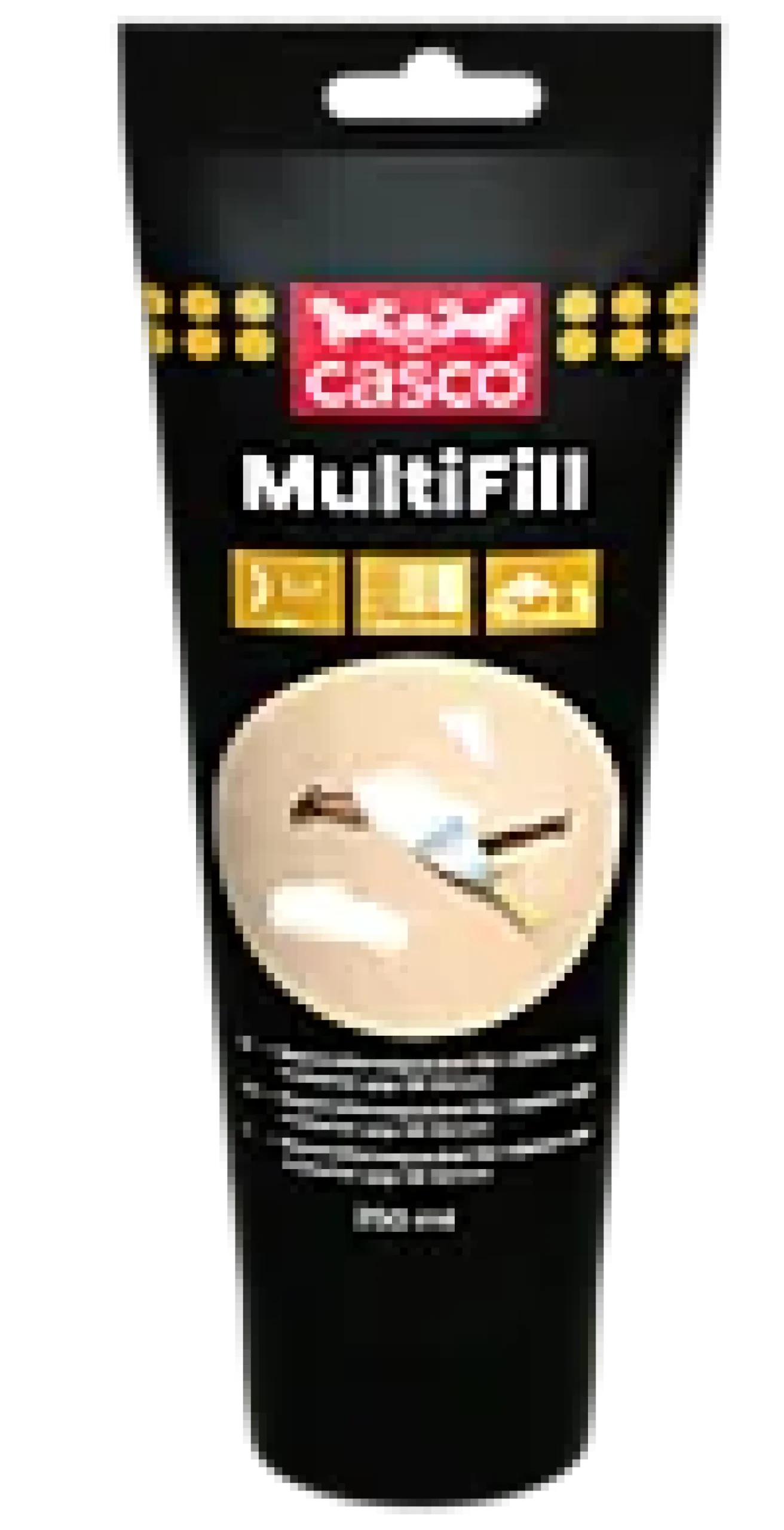 Sparkel Multifill 250ml