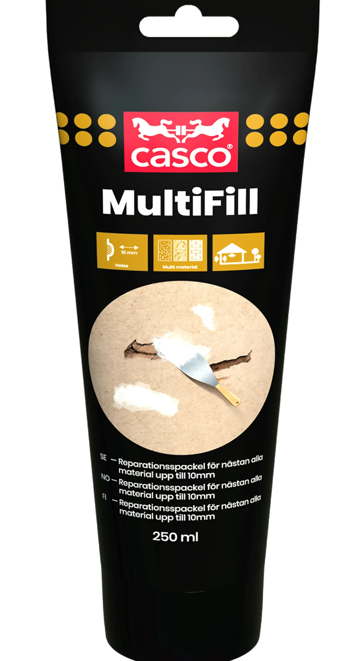 Sparkel Multifill 250ml