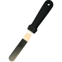 Spatula bøyd liten 22cm