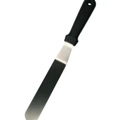 Spatula bøyd stor 33cm