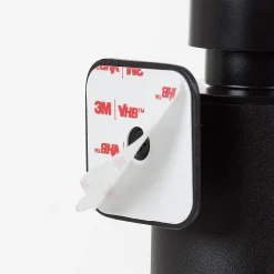 Såpesidespenser 180ml sort Colar