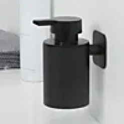 Såpesidespenser 180ml sort Colar
