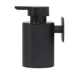 Såpesidespenser 180ml sort Colar