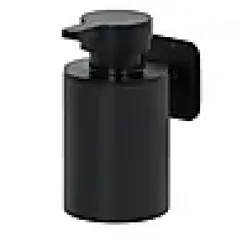 Såpesidespenser 180ml sort Colar