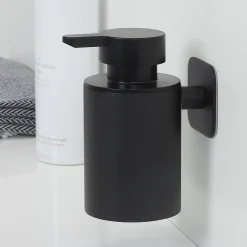Såpesidespenser 180ml sort Colar