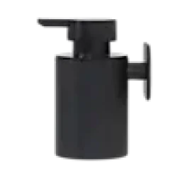 Såpesidespenser 180ml sort Colar