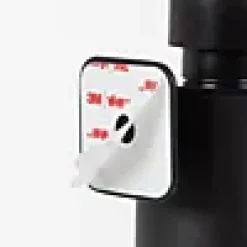 Såpesidespenser 180ml sort Colar