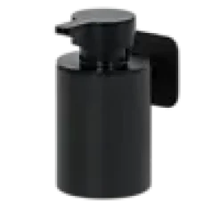 Såpesidespenser 180ml sort Colar