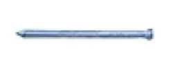 Spiker Dykkert 1,7x35mm Elzink