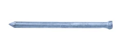 Spiker Dykkert 1,5x25mm Elzink