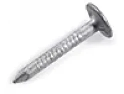 Spiker papp 25/25 varmgalvanisert 30stk