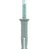 Spikerplugg N 6x40 BK