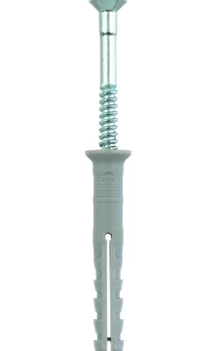Spikerplugg N 6x40 BK
