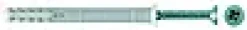Spikerplugg N 6x40 BK