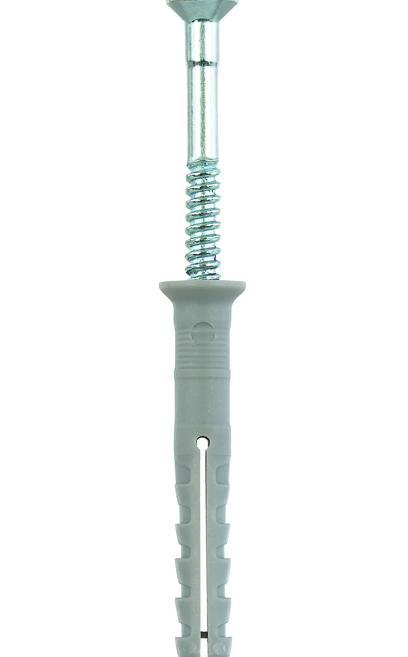 Spikerplugg N ZK 5x50mm 20stk