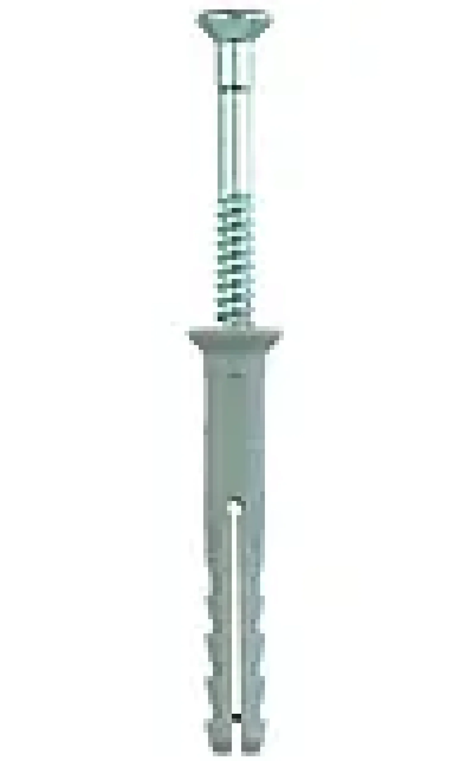 Spikerplugg N ZK 5x50mm 20stk
